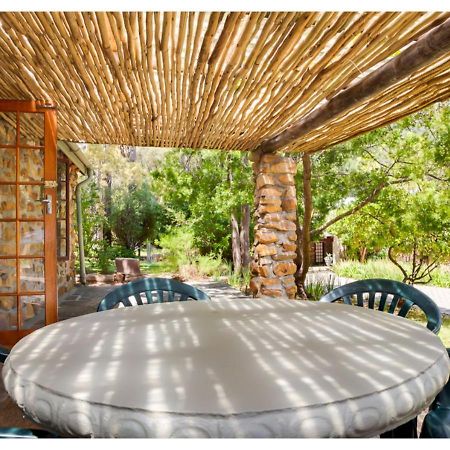Houtkapperspoort Country Cottages Ciudad del Cabo Exterior foto