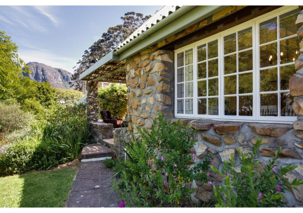 Houtkapperspoort Country Cottages Ciudad del Cabo Exterior foto