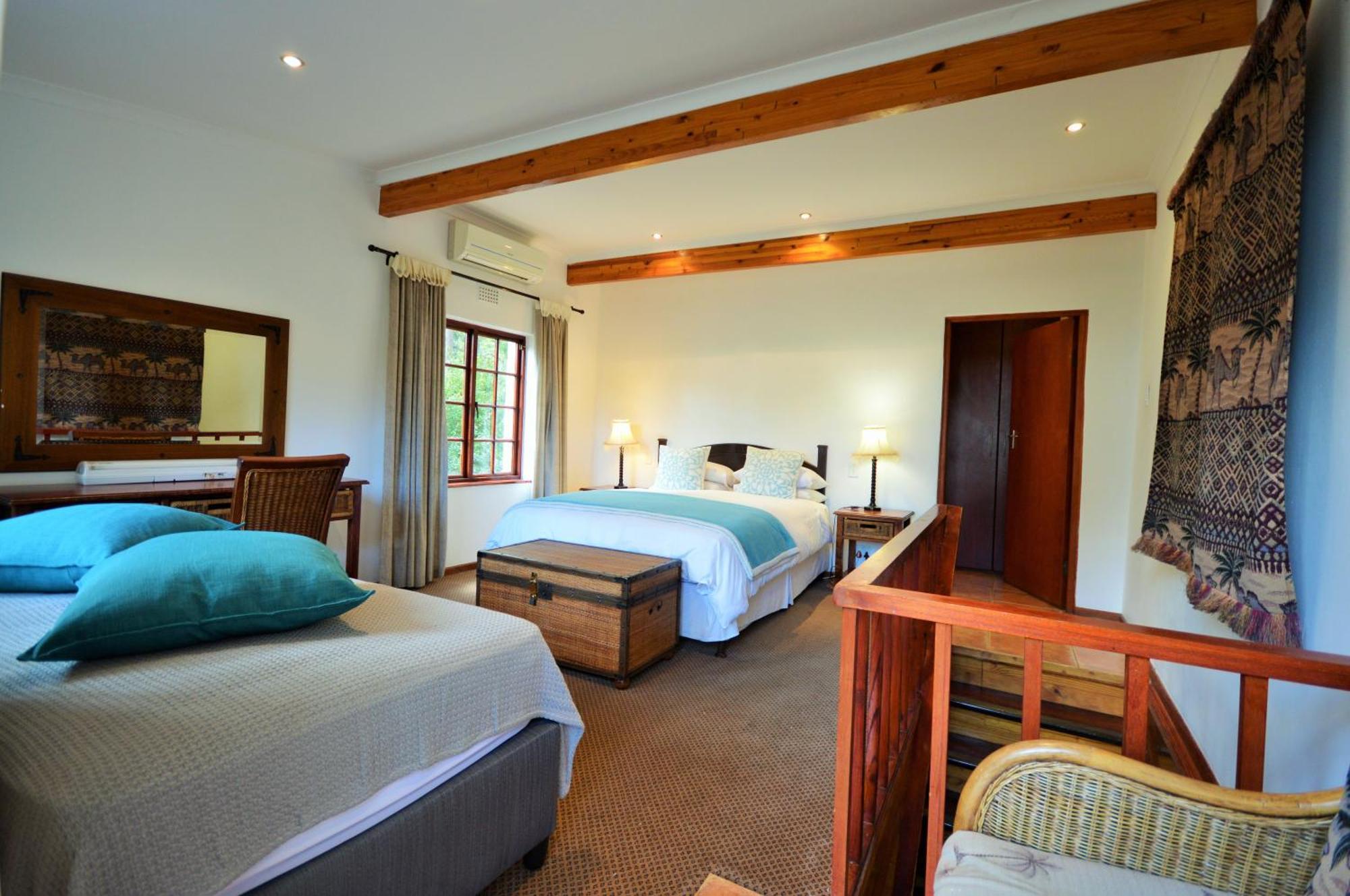 Houtkapperspoort Country Cottages Ciudad del Cabo Exterior foto