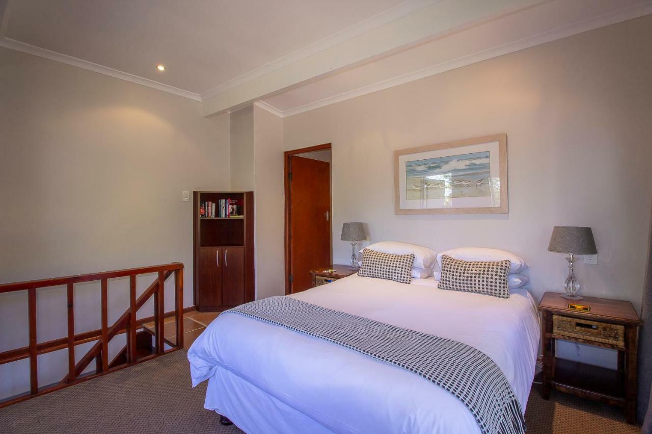 Houtkapperspoort Country Cottages Ciudad del Cabo Exterior foto