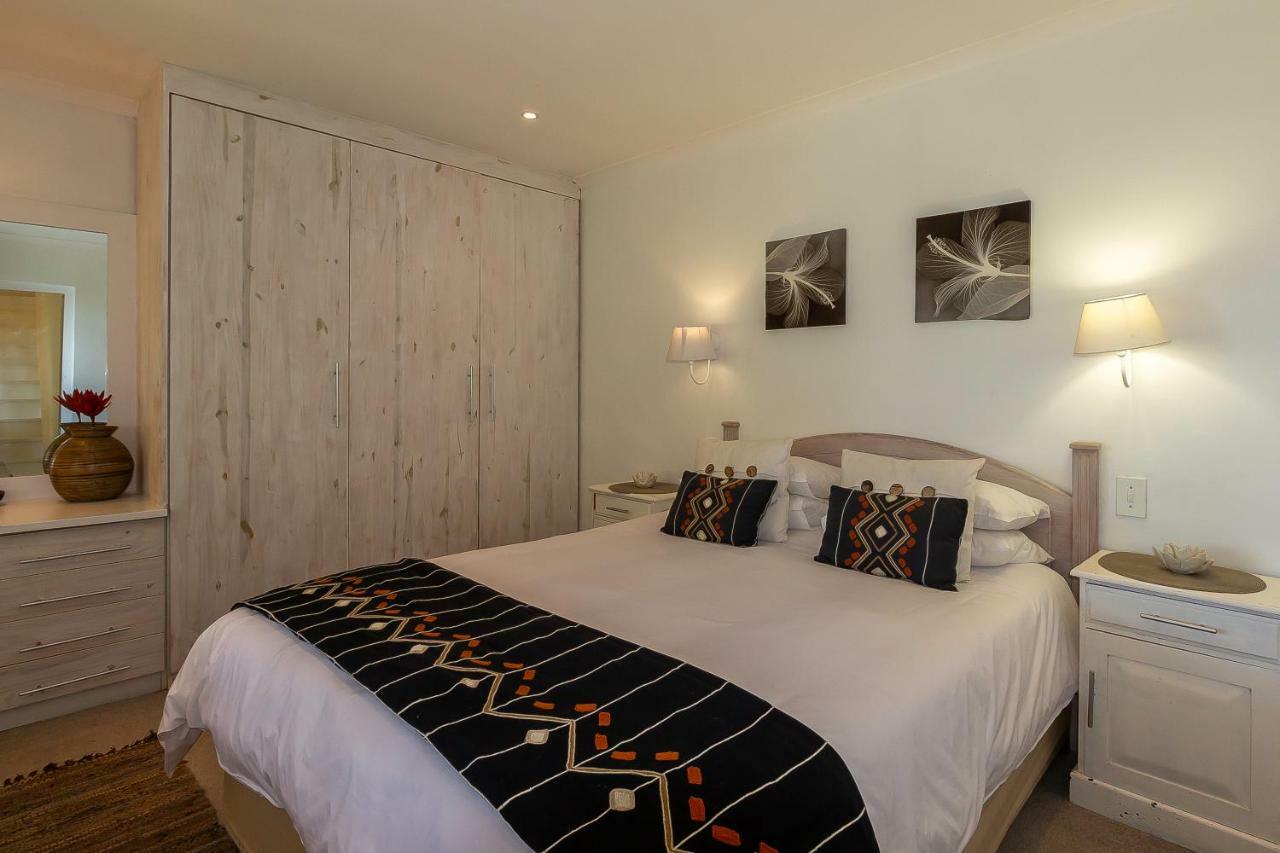 Houtkapperspoort Country Cottages Ciudad del Cabo Exterior foto